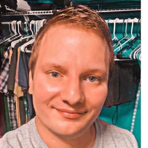 Meet your Posher, Randy